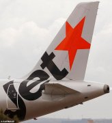 澳洲家庭被禁上飞机后索赔6万 称捷星种族歧视-广州海运