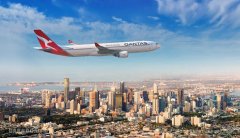 澳洲航空：“日出计划”进入研究性试飞阶段-郑州空运公司