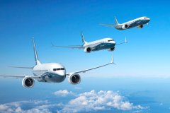 非洲空运FAA发布十国局方审查小组对737MAX的审查报告