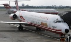 伊朗空运63年历史 台湾远航正式歇业结束营运